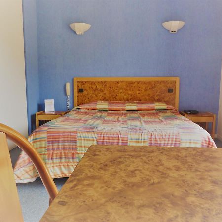 בארנטל Hotel Le Kirchberg מראה חיצוני תמונה