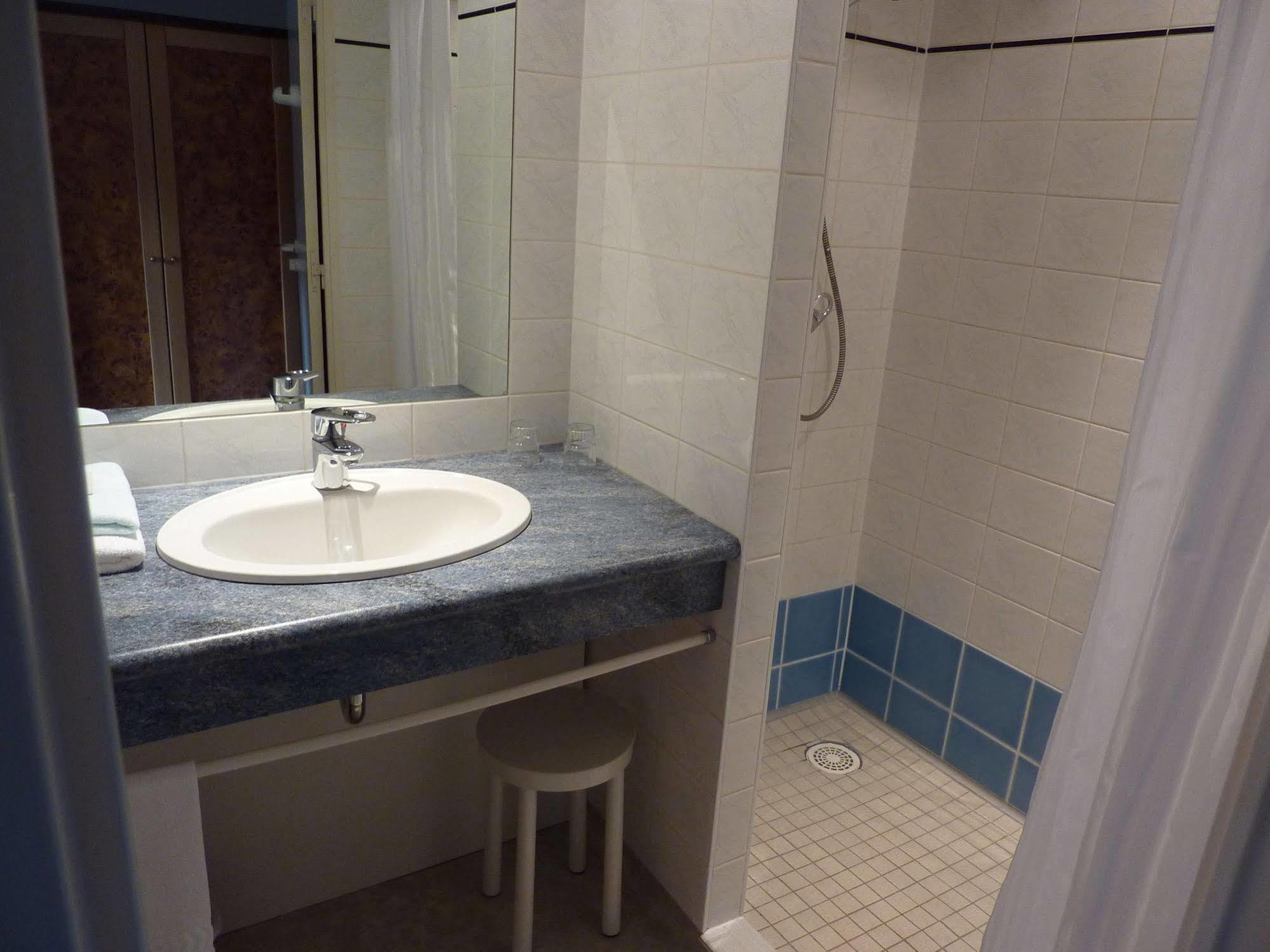 בארנטל Hotel Le Kirchberg מראה חיצוני תמונה