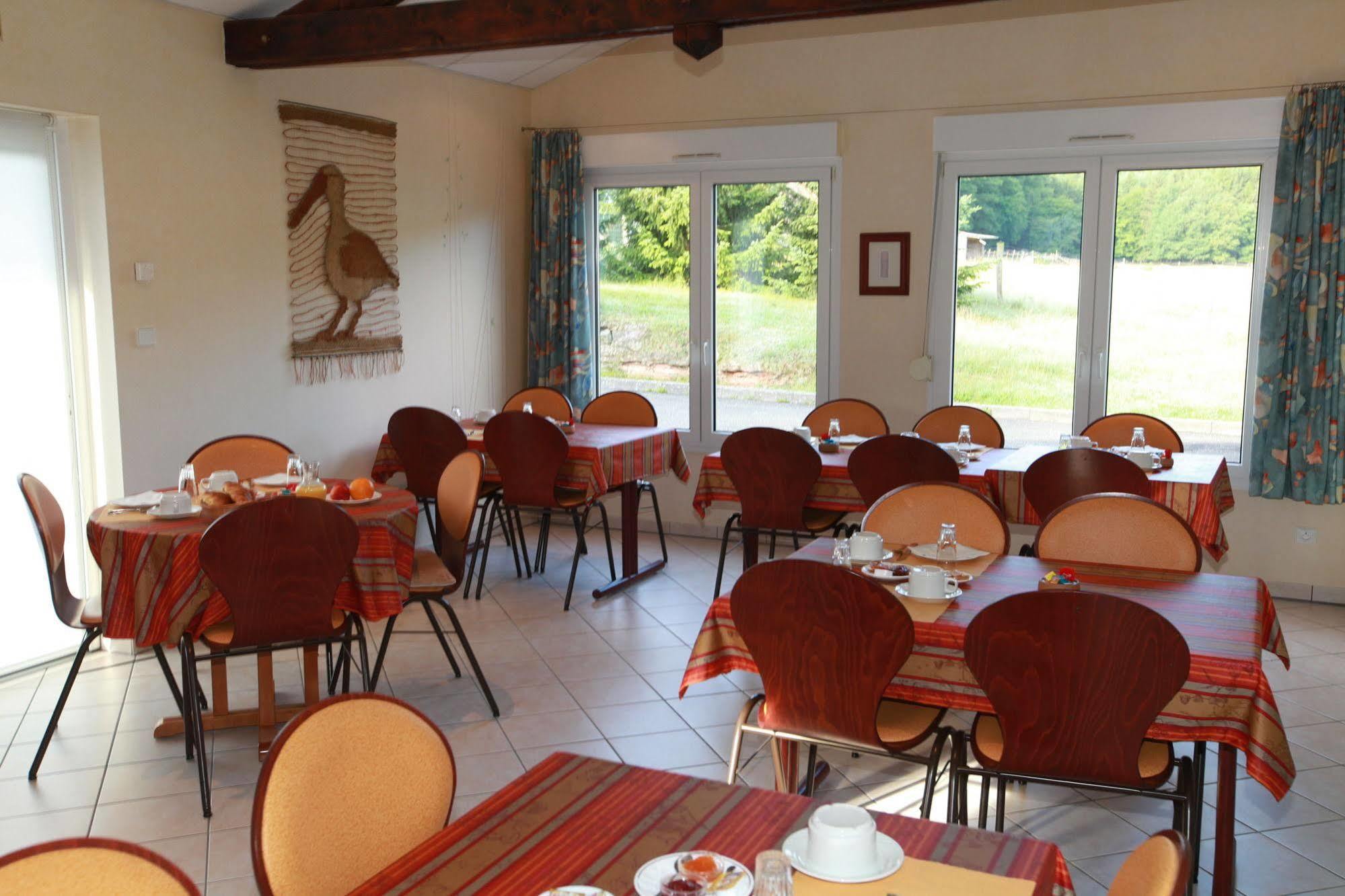 בארנטל Hotel Le Kirchberg מראה חיצוני תמונה